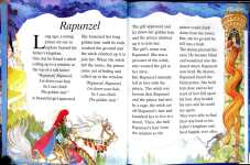 A Magical World of Fairy Tales