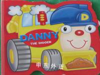 Danny the digger