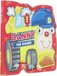 Danny the digger