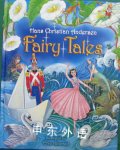 Hans Christian Anderson Fairy Tales Eric Kincaid