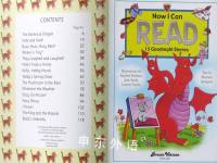 15 Goodnight Stories