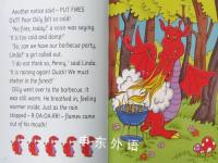 15 Goodnight Stories