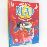 15 Goodnight Stories