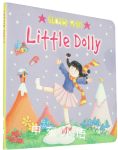 Glitter stars: Little Dolly