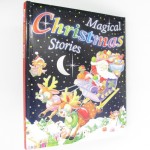Magical Christmas Tales