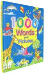 1000 words and pictures