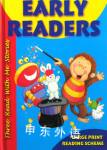 Early Readers: Three Read with Me Stories Gill Davis