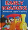 Early Readers-3 Read Together Stories