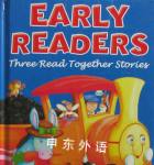 Early Readers-3 Read Together Stories Gill Davies