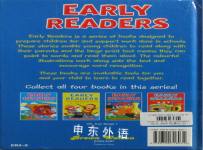 Early Readers-3 Read Together Stories