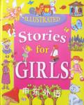 Stories for girls Brown Watson