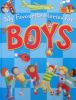 My Favourite Stories For boys