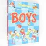 My Favourite Stories For boys