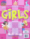 My favourite stories for girls