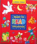 Ready To Read Collection Maureen Spurgeon