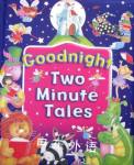 Goodnight:Two Minute Tales Gill Guile