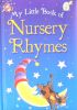 My little book of Nursery Rhymes