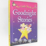 My Little Book of Goodnight Stories