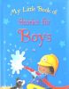 My Little Book of Stories for Boys