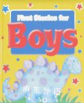 First Stories For Boys Brown Watson