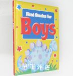 First Stories For Boys