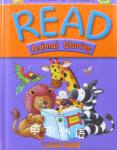 Now I Can Read: Animal Stories Lisa Regan