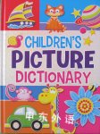CHILDRENS PICTURE DICTIONARY Colin Clark