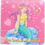 The Little Mermaid Brown Watson