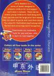 Six Read Together Stories