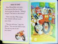 Six Read Together Stories