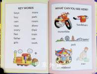 Six Read Together Stories