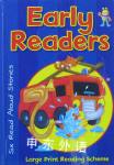 Early Readers: Six read aloud stories Gill Davies