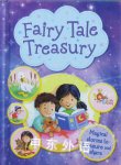 Fairy Tale Treasury Maureen Spurgeon