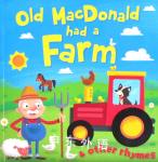 Old MacDonald had a farm and other rhymes Brown Watson