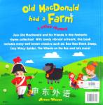 Old MacDonald had a farm and other rhymes
