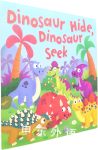 Dinosaur Hide Dinosaur Seek