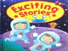 Exciting Stories