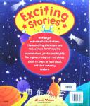 Exciting Stories