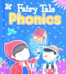 Fairy Tale Phonics Book 4 Brown Watson