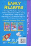 Early Readers - Three Read Along Stories - Book 1