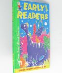 Three Read Aloud Stories