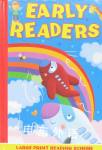 Early Readers Brown Watson