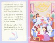 Early Readers