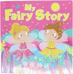 My Fairy Story by Helen Jones Helen Jones