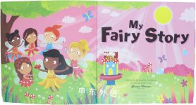 My Fairy Story by Helen Jones