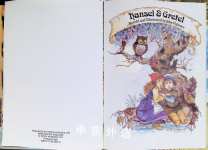 Hansel  Gretel