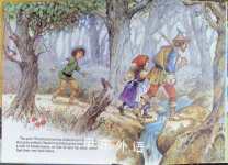 Hansel  Gretel