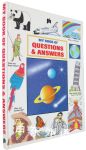 My Big Book of Questions and Answers