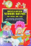 Best-Loved Nursery Rhymes To Sing or Say Al Bunkin;Rikki O'Neill