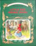 The Story of Little Red Riding Hood and Other Tales Golden Fairy Tale Collection Peter Haddock Limited